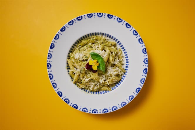 La Bella Italia Ristorante - 2