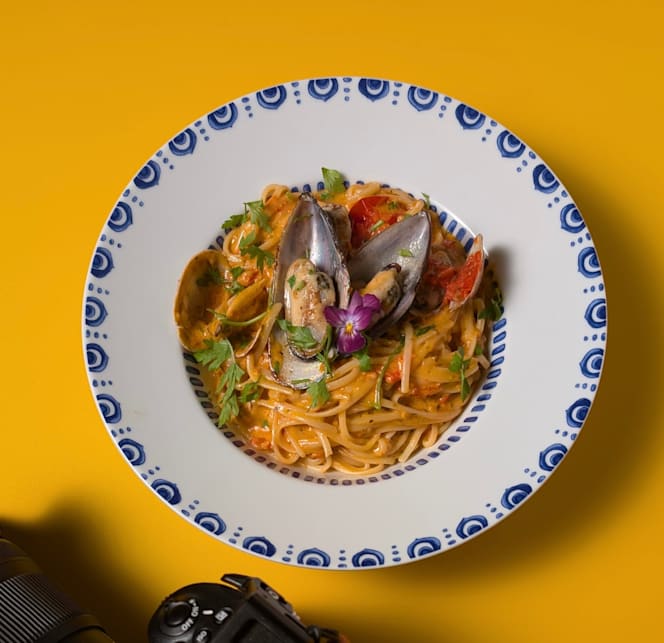 La Bella Italia Ristorante - 7