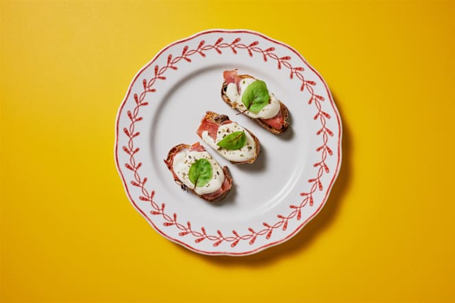 La Bella Italia Ristorante - 3