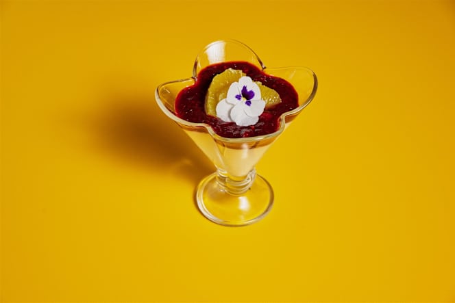 La Bella Italia Ristorante - 1