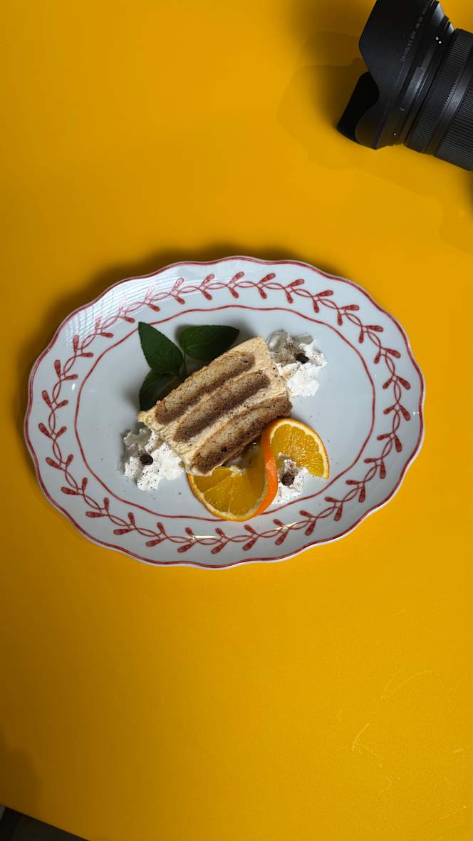 La Bella Italia Ristorante - 5