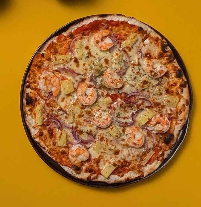 La Bella Italia Ristorante - 6