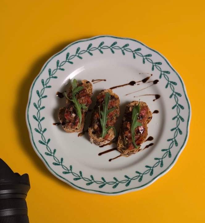 La Bella Italia Ristorante - 8