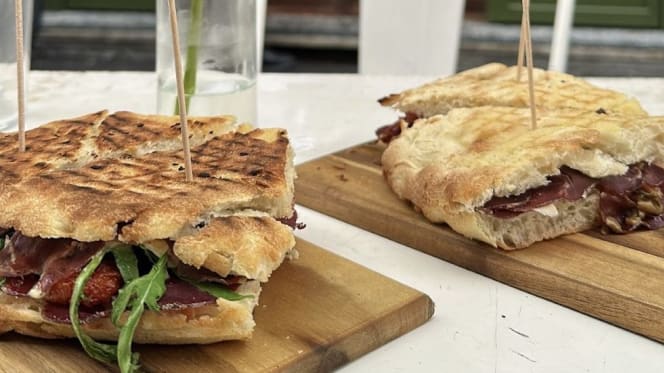 Salsamenteria delle Coppelle Milano - 0