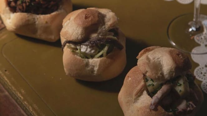 Salsamenteria delle Coppelle Milano - 2