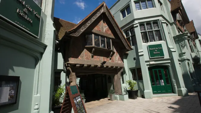 Bistro du Vin at Hotel du Vin Brighton - 0