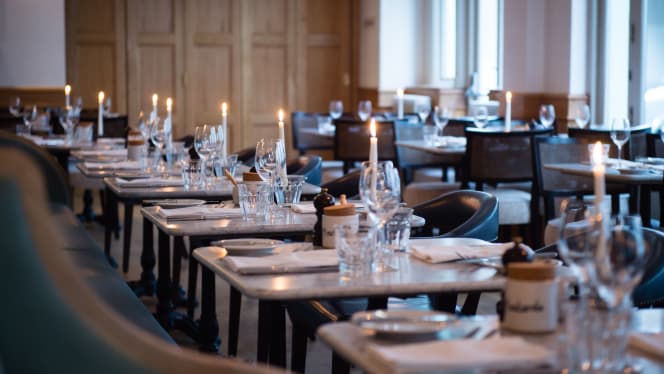 Bistro du Vin at Hotel du Vin Brighton - 6