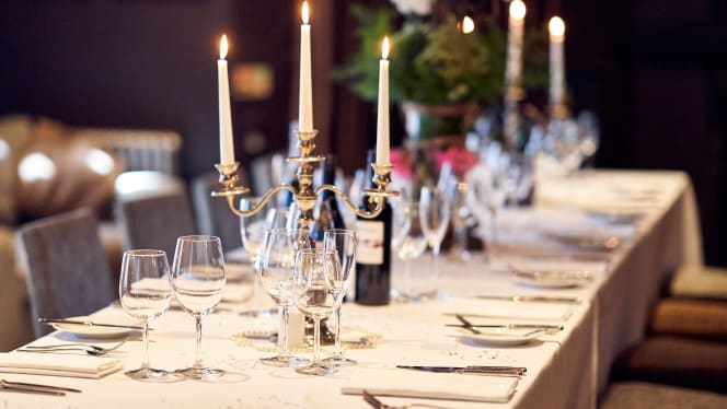 Bistro du Vin at Hotel du Vin Brighton - 4