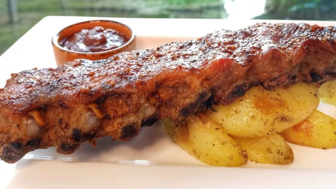 Rust Hosteria Del Mundo - 4