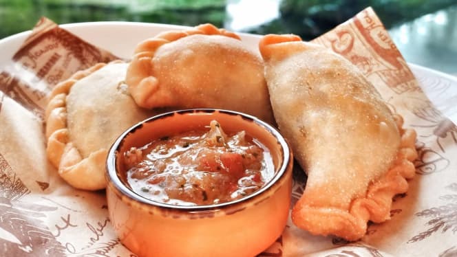 Rust Hosteria Del Mundo - 2