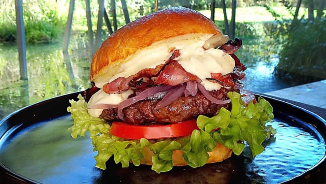 Rust Hosteria Del Mundo - 3