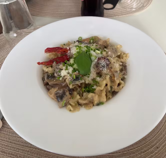 KEPASTA - 8