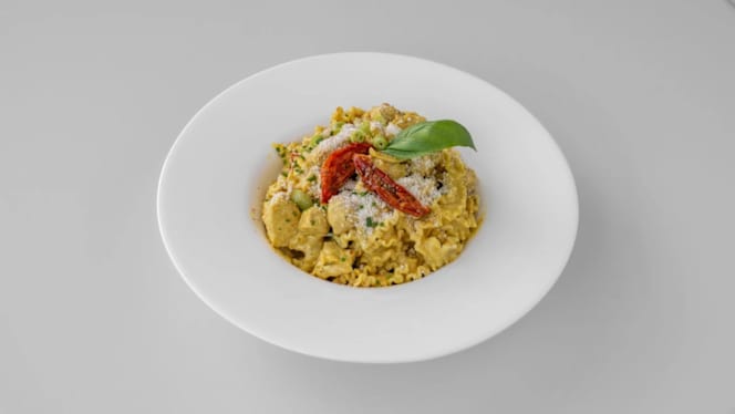 KEPASTA - 0