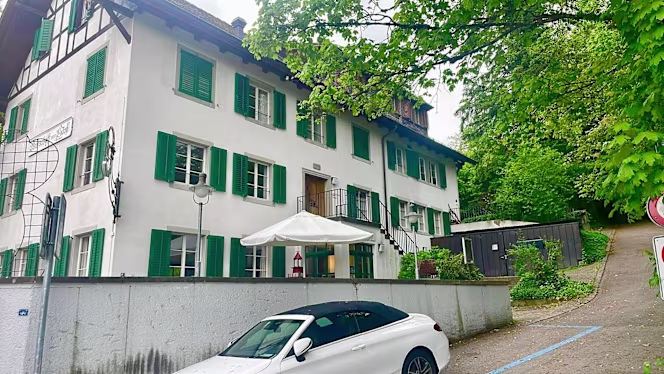 Centro Lusitano de Zurique - 0