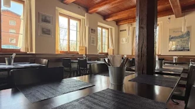 Centro Lusitano de Zurique - 8