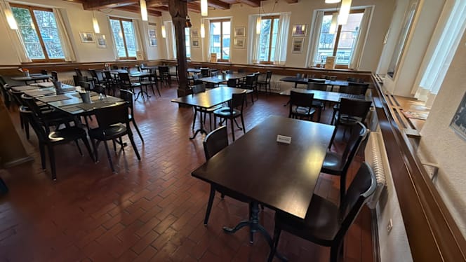 Centro Lusitano de Zurique - 9