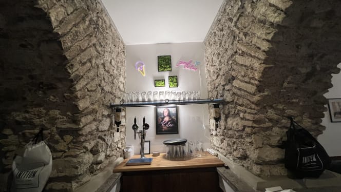 Initium Ristorante - Pizzeria - 3