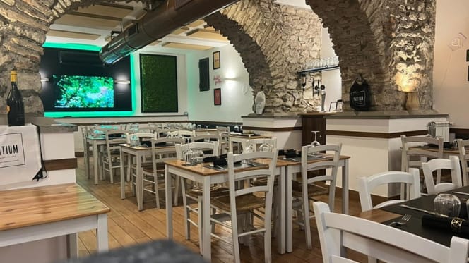 Initium Ristorante - Pizzeria - 2