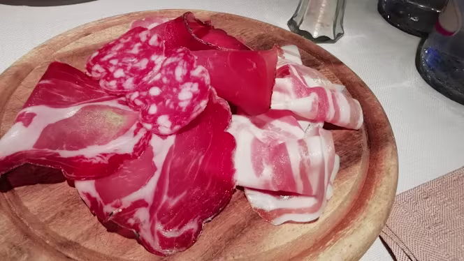 Cà Solare Ristorante - 8