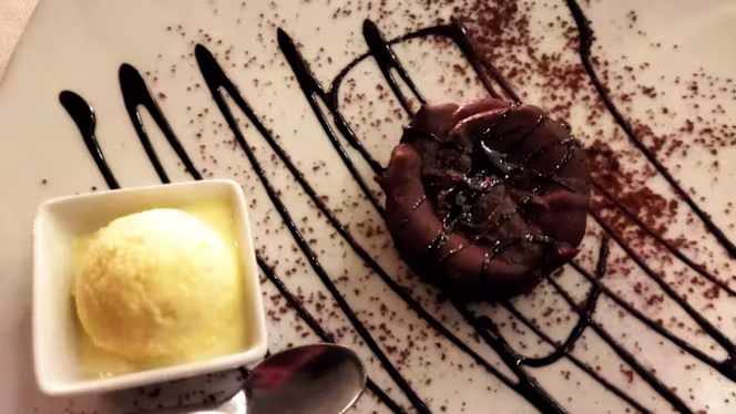 Cà Solare Ristorante - 0