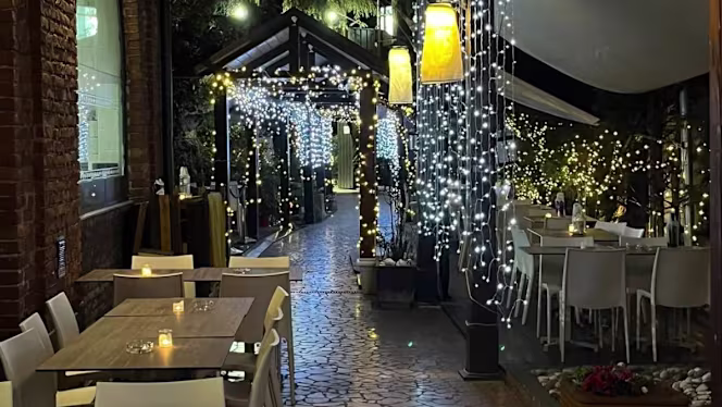 Cà Solare Ristorante - 5