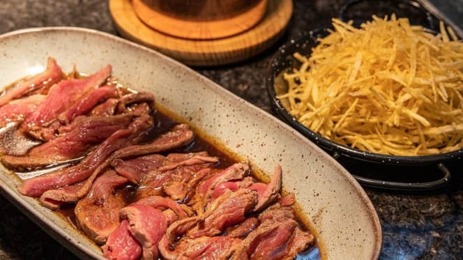 Mercado Food and Drinks - 3