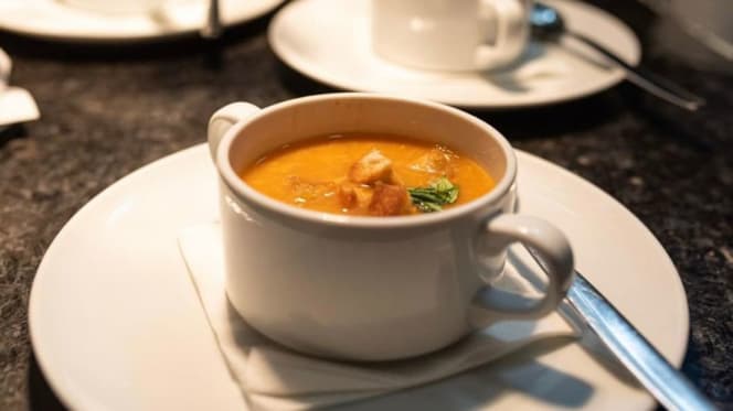 Mercado Food and Drinks - 0