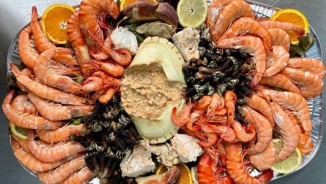 Mercado Food and Drinks - 6