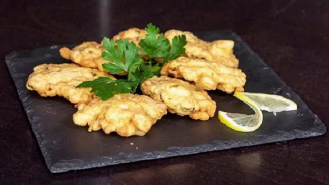 Mercado Food and Drinks - 2