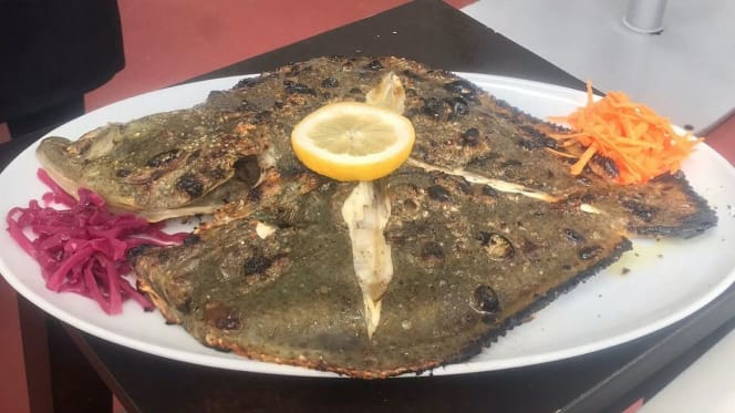 Mercado Food and Drinks - 4