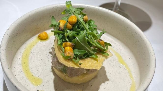 Le Bistrot Gourmand - 4