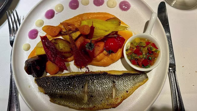 Le Bistrot Gourmand - Restaurant - Cannes