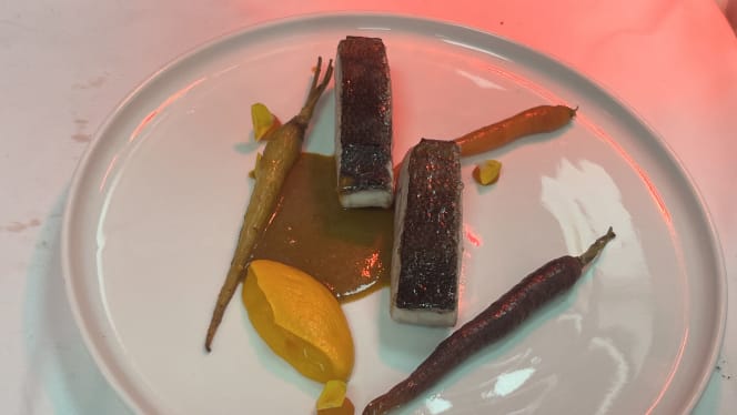 Le Bistrot Gourmand - 1
