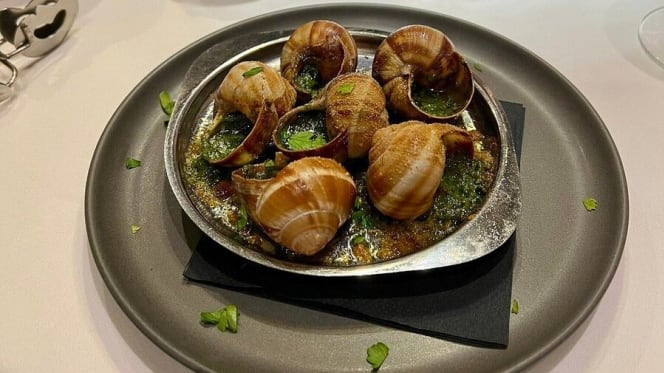 Le Bistrot Gourmand - 9