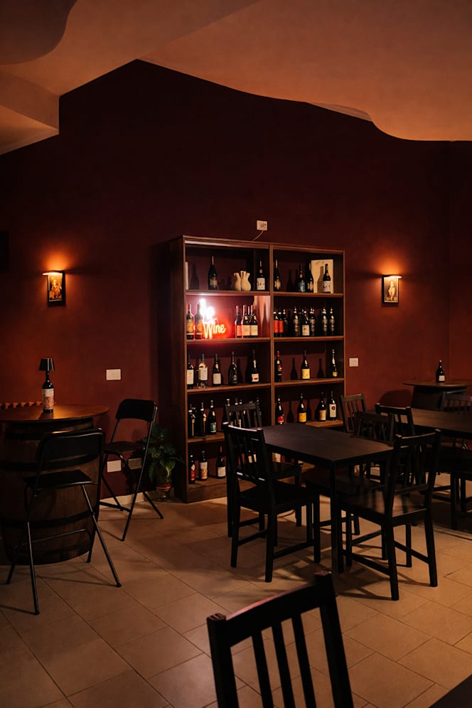 Tavernacolo Milano Affori - 9