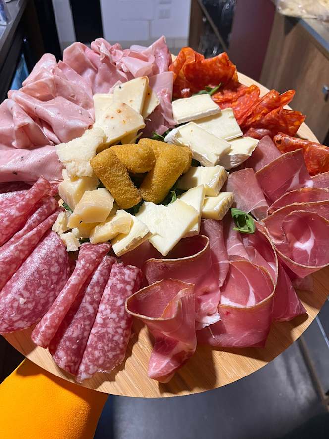 Tavernacolo Milano Affori - 5