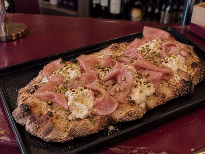 Tavernacolo Milano Affori - 1