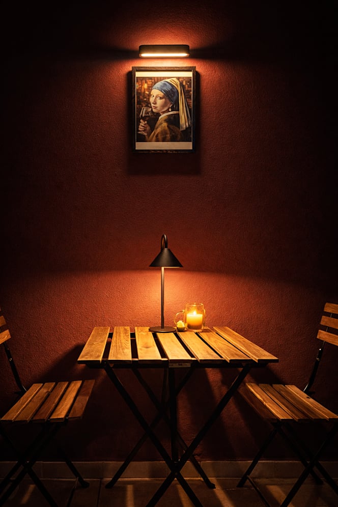 Tavernacolo Milano Affori - 6