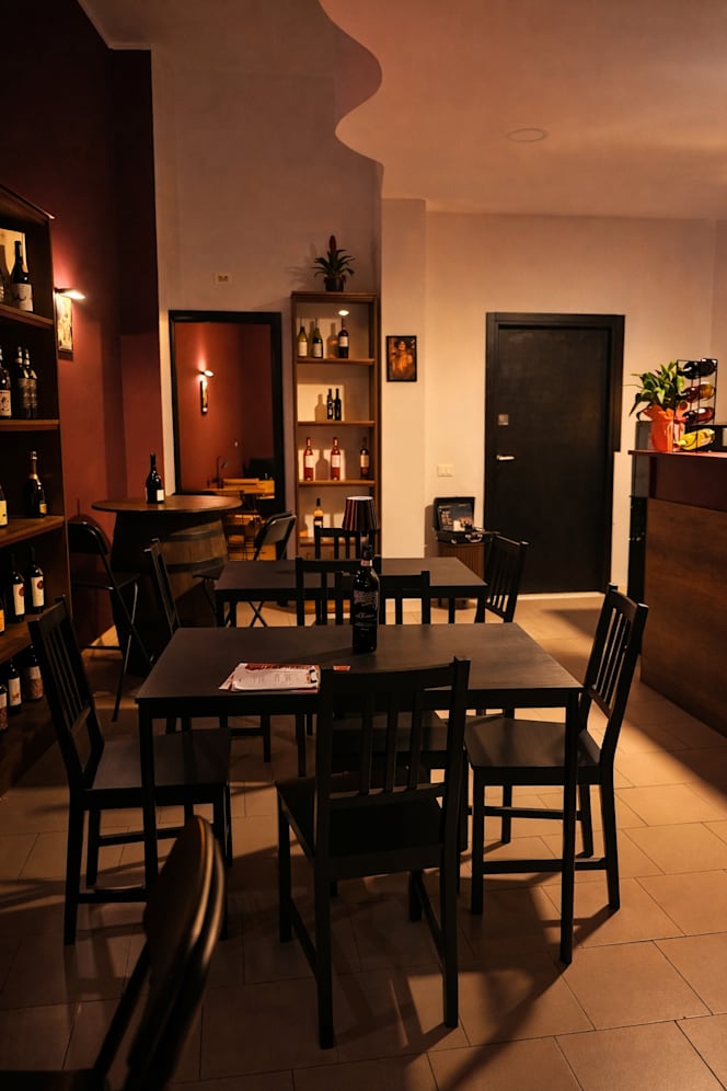 Tavernacolo Milano Affori - 8
