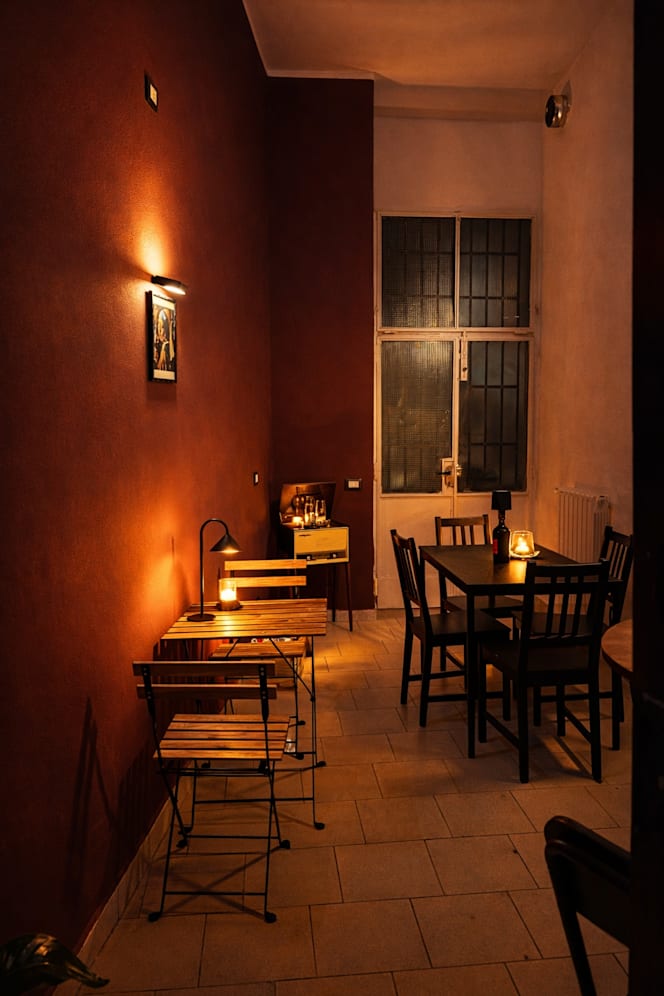 Tavernacolo Milano Affori - 2