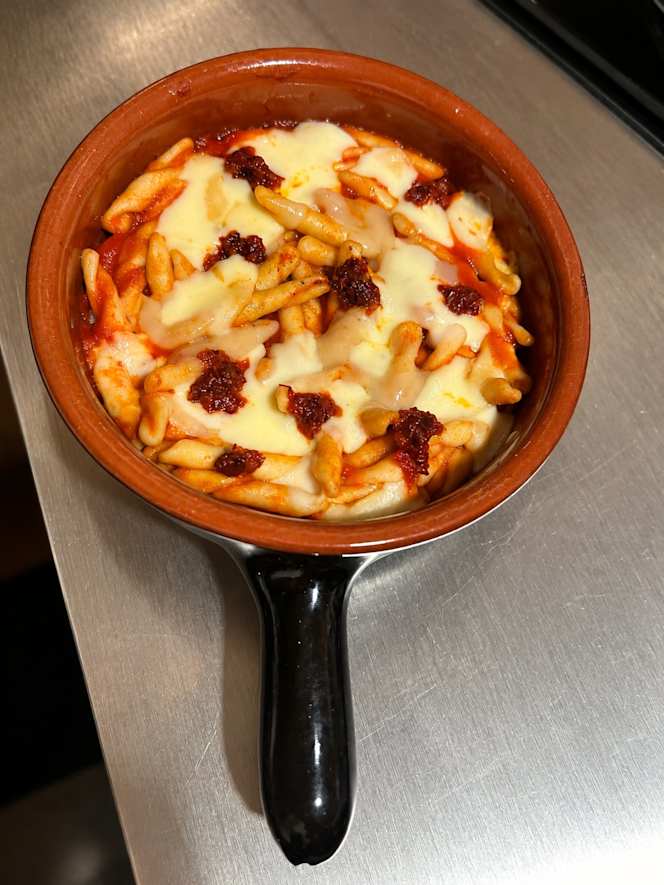 Tavernacolo Milano Affori - 9