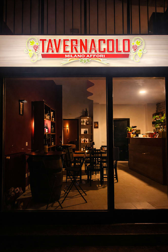 Tavernacolo Milano Affori - 0