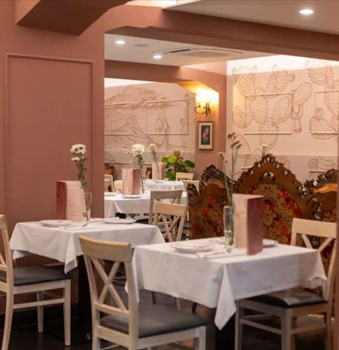 Nonna Lucia Trattoria - 1