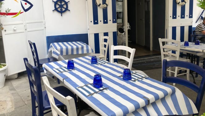 La Frittura del Golfo - 5