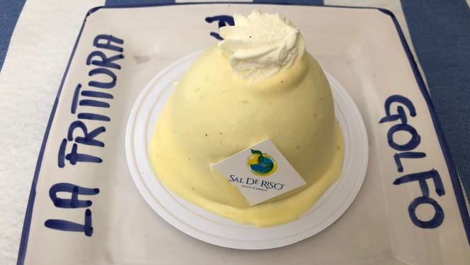 La Frittura del Golfo - 4