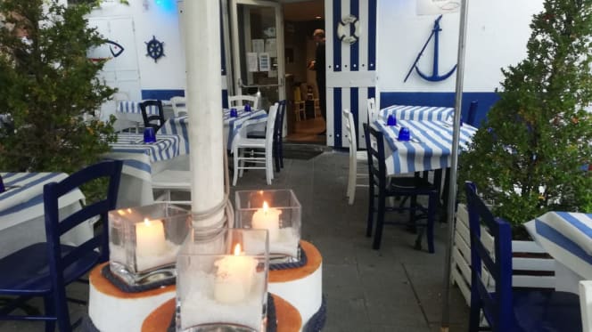 La Frittura del Golfo - 2