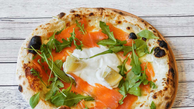 La Vita è Bella - 3