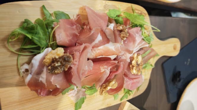 La Vita è Bella - 9