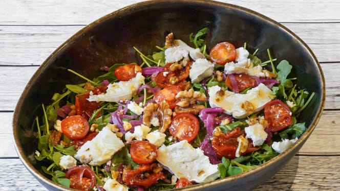 La Vita è Bella - 4