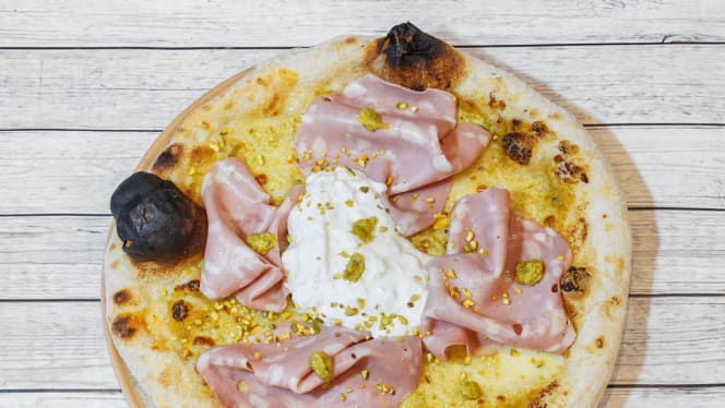 La Vita è Bella - 5